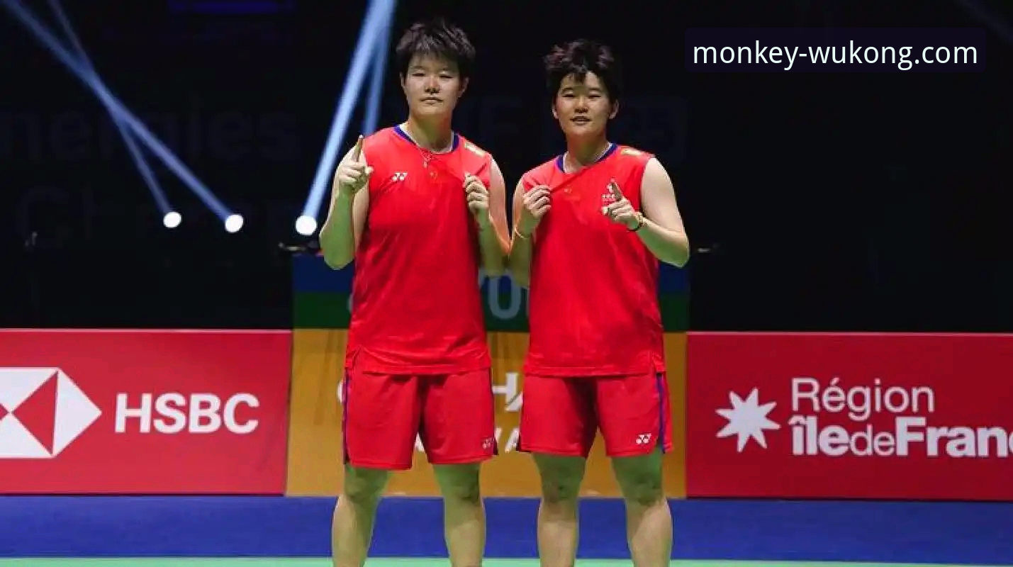 2026尤伯杯半决赛深度解析：中国女队3-0横扫日本，第21次挺进决赛