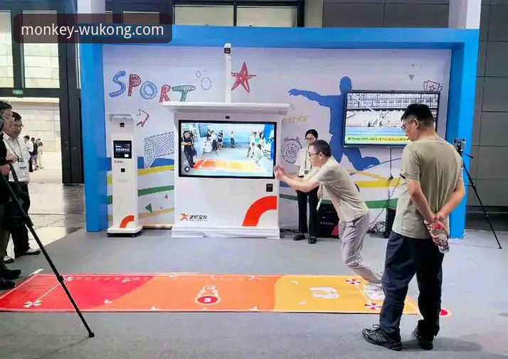 悟空体育手机版 为什么悟空体育手机版成为移动体育投注领域的新焦点?